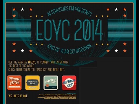 Bryan Kearney - EOYC 2014