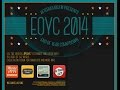Bryan Kearney - EOYC 2014 