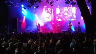 My Baby - Make a Hundred - Breda Barst 2017