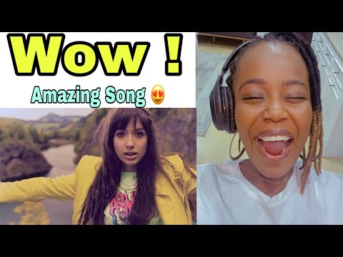 First Time Reacting to VIKI GABOR - SUPERHERO (REACTION) Wow 🤩 Amazing !!!