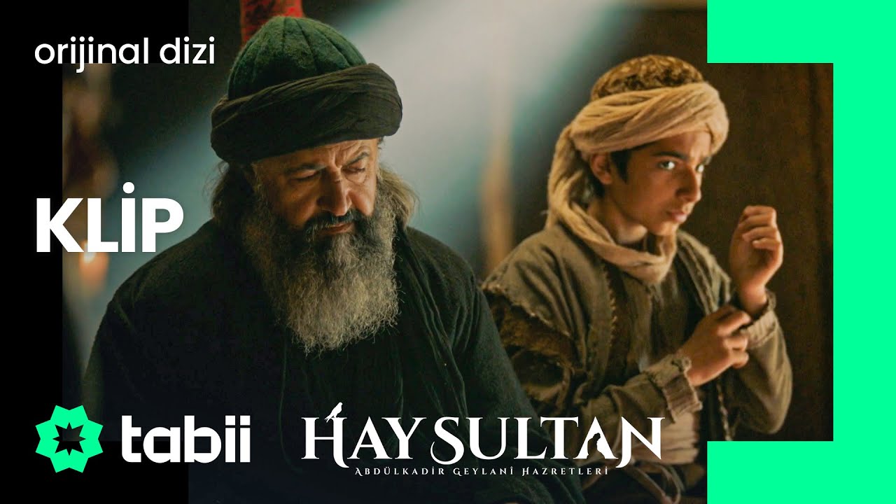 Gilani The Ascetic Season 1 Episode 12 With English Subtitles