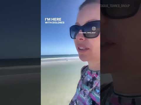 TTG in Florida with Dolores