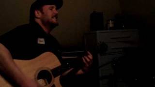 Last Ditch Effort by Dan Marcellus