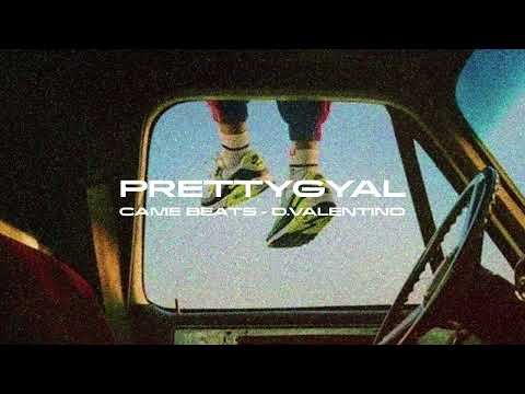 PRETTYGYAL  |  Came Beats, D. Valentino (Audio) Beat Reggaeton 2025