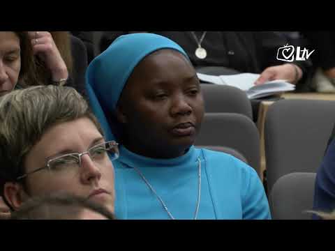 Izdvojeno 11.10.2018. - Predavanje nadbiskupa Gallaghera na HKS-u