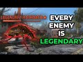 Can You Play Fallout 4 if Every Enemy is Legendary?