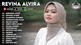 Download lagu KERANDA CINTA - GELAS RETAK - REVINA ALVIRA - DANGDUT KLASIK - GASENTRA TERBARU 2025 mp3