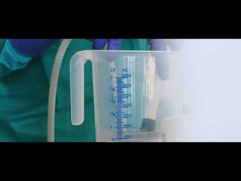 Absauganlagendesinfektion (Deutsch)