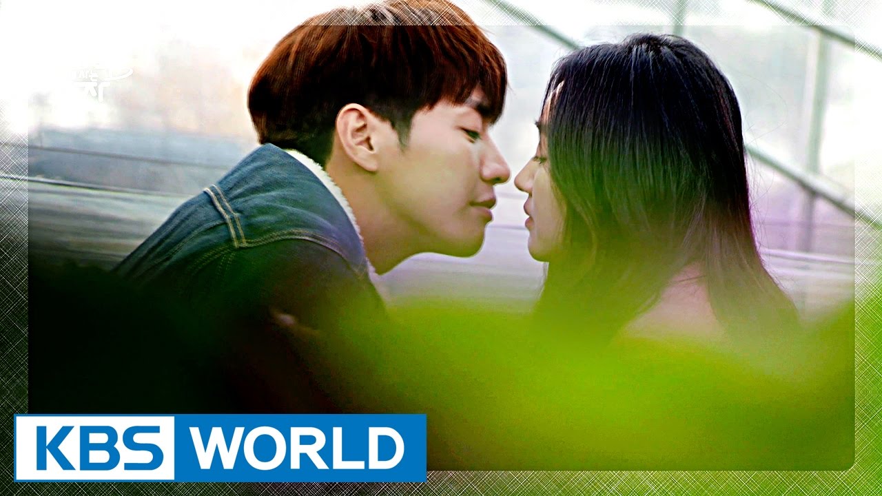 Sweet Stranger and Me | 우리집에 사는 남자 : Ep.8 Preview