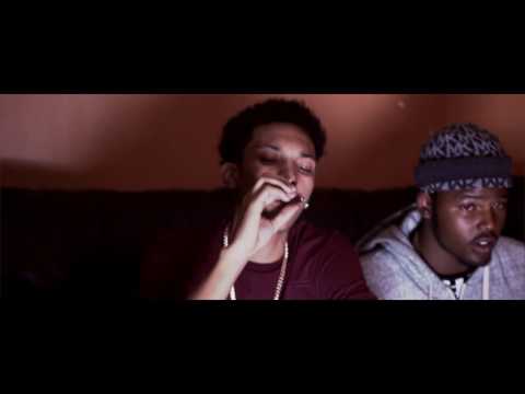 VonnyFrmDaATM - Da New Barber | Shot by: OG Lyndo