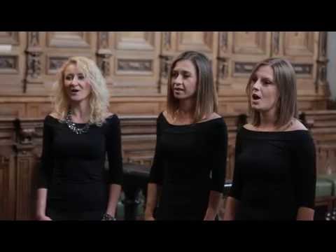 Zespół Wokalny Unanime,  Vytautas Miškinis - Gloria