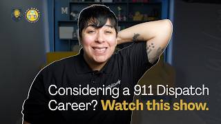 Inside a 911 Dispatch Center: What It’s Really Like