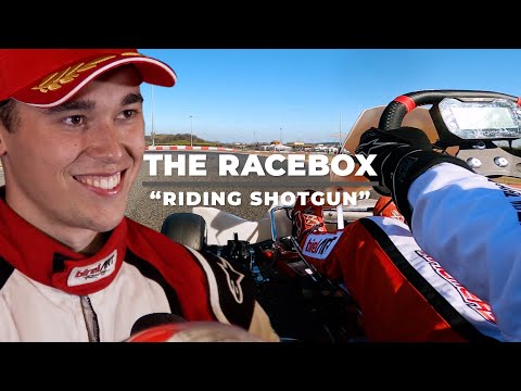 Fastest KZ lap time of Lonato? Onboard Marijn Kremers!