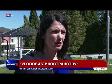 Vlada tajno troši milione za savjetovanje u inostranstvu - sa Jelenom u Dnevniku BNTV