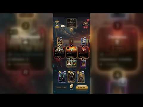 Ages of Myth video thumbnail