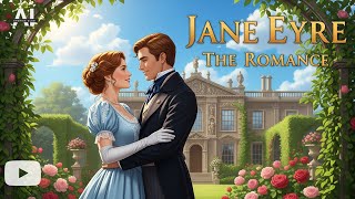 Jane Eyre's Love Story: A Timeless Romance
