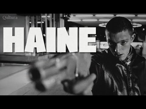 SO FINE SO FAR - LA HAINE