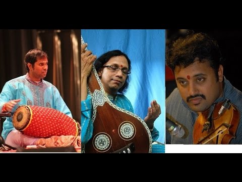 Parama Purusha - Vasantha - Swathi Thirunal