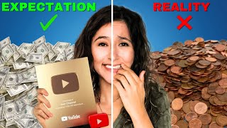 1M Subscribers Won’t Make Money On YouTube (But This Will)