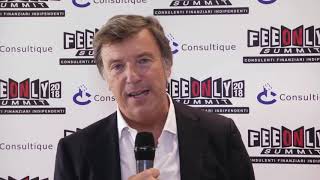 EUCLIDEA Intervista FEEONLY 2018