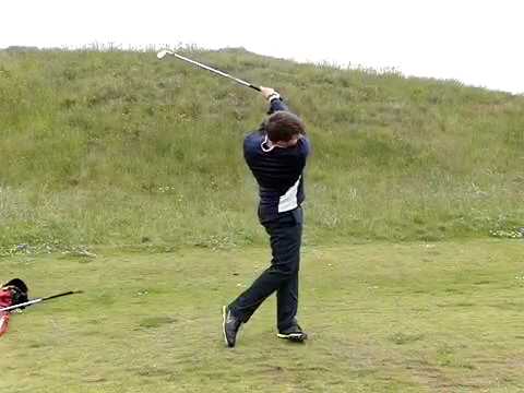 Swing Update 20-6-12