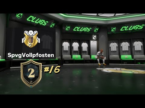 Pro Club | Spvgg Vollpfosten vs  FC Aubonne 1914