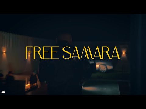 [FREE] SAMARA X DRAKE TYPE BEAT - "FREE SAMARA"