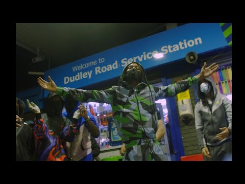 BigC - Dubba (Official Music Video)