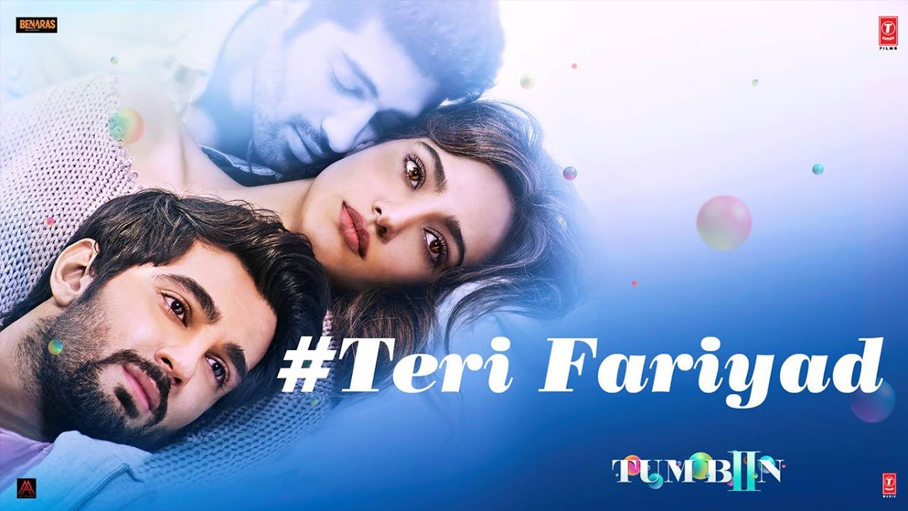 Teri Fariyaad Lyrics | Tum Bin 2 | Rekha Bhardwaj, Jagjit Singh | Nikhil Vinay, Ankit Tiwari