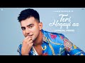 Teri Ho Gayi Aa Jass Manak Full Song Rajat Nagpal Punjabi Songs GK Digital Geet MP3