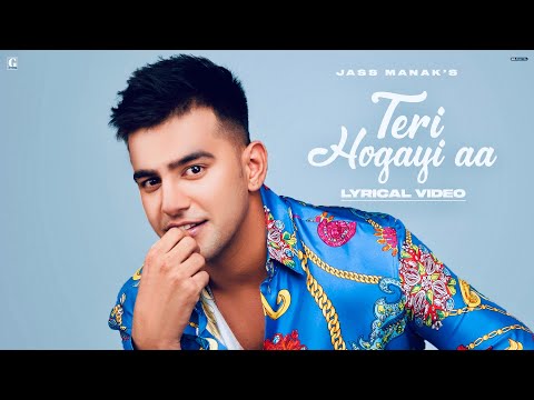 Poster teri hogyi aa lyrics – jass manak