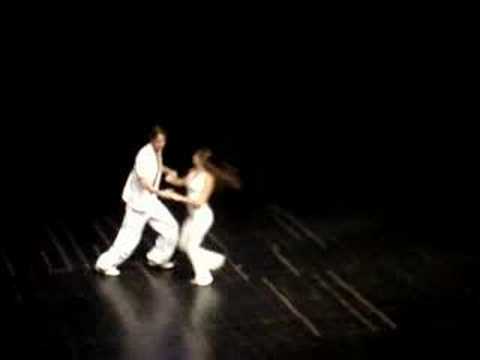 2° CIZOUB - Noite de apresentações 6