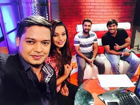 Top Ten Super Hits Program 2017-03-11 | Hasitha Jayarathne