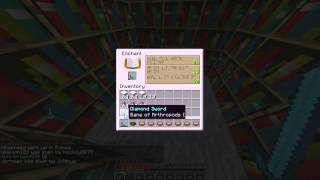 Lvl 50 Enchantment #4