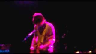 Graham Coxon Escape Song