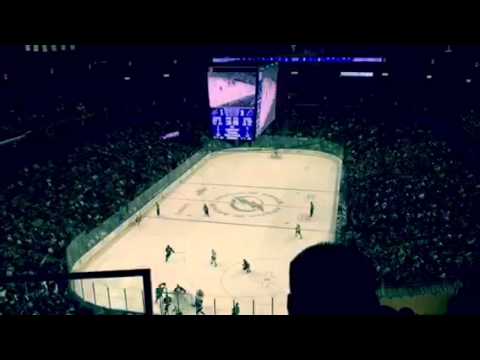 Tampa Bay Lightning goal