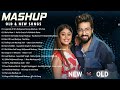 Old Vs New Bollywood mashup songs 2022 _Top 10 ROMANTIC MASHUP 2022 | Hindi Remix Mashup old songs