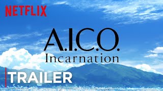 Download A.I.C.O.: Incarnation - AniDLAnime Trailer/PV Online
