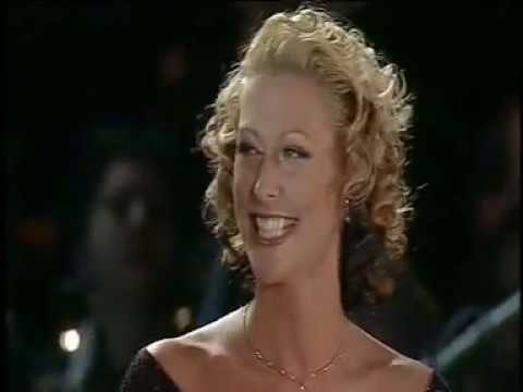 Faye Tozer (Steps) - Now is the Hour - Russell Watson tour