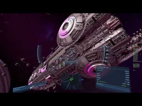 X4  Foundations - 6.00 Beta 5 - CV-s