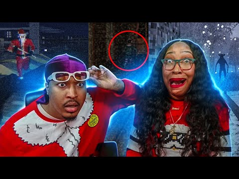 Random Horror Games With My Brother @berleezy - Vol. 18