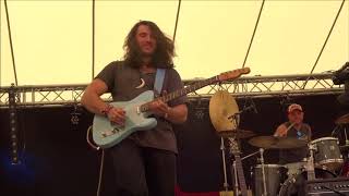 Katy Hurt-Before The Ice Melts/Ride Home/See Ya Later @ Black Deer Festival, Royal Tunbridge Wells