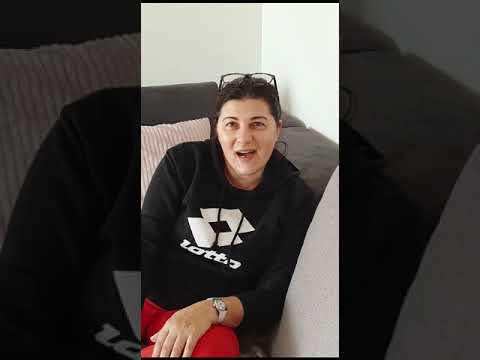 60° compleanno Liliana