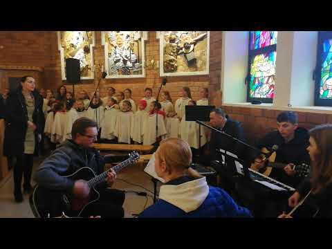 Jezus Chrystus moim Panem jest