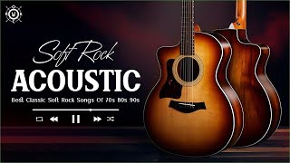 Download lagu Acoustic Soft Rock Playlist | Best Classic Soft Rock Songs Of 70s 80s 90s mp3