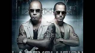 Wisin &amp; Yandel Feat. Fat Joe-Jangueo(Instrumental)