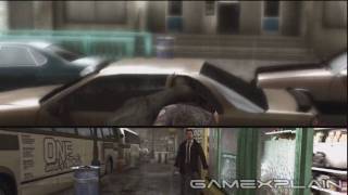 Heavy Rain Video Walkthrough: Fugitive (Part 29)