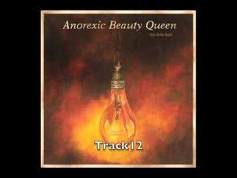Anorexic Beauty Queen - Track 12