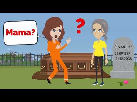 Wir müssen Mia retten!