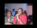 Ken Wa Maria Wi Wa Sinema Official Video